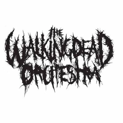 logo The Walking Dead Orchestra